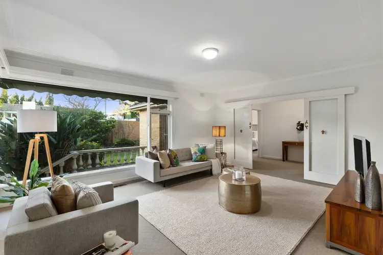 Third view of Homely house listing, 64 Dendy Street, Brighton VIC 3186