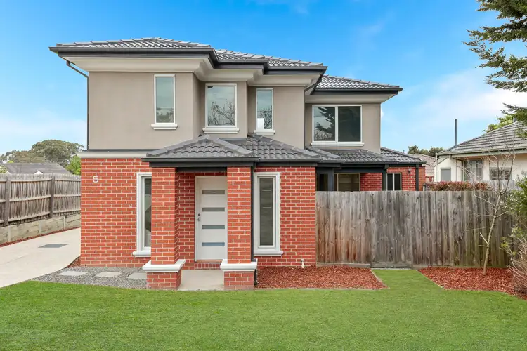 5 Mitchell Avenue