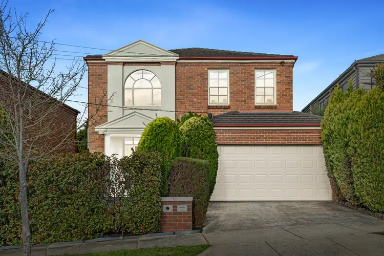 55 Gillard Street, Burwood VIC 3125