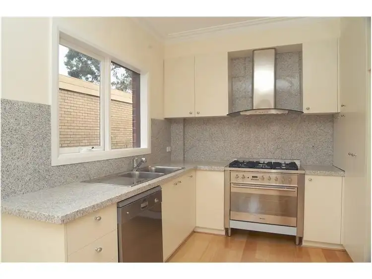 Second view of Homely townhouse listing, 1/3 Goe Street, Caulfield South VIC 3162