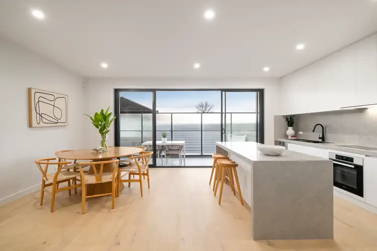 Fourth view of Homely townhouse listing, 2&3/138 Church Road, Doncaster VIC 3108