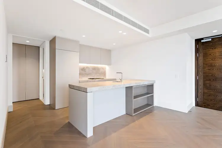 Main view of Homely apartment listing, 3005/1 Almeida, South Yarra VIC 3141