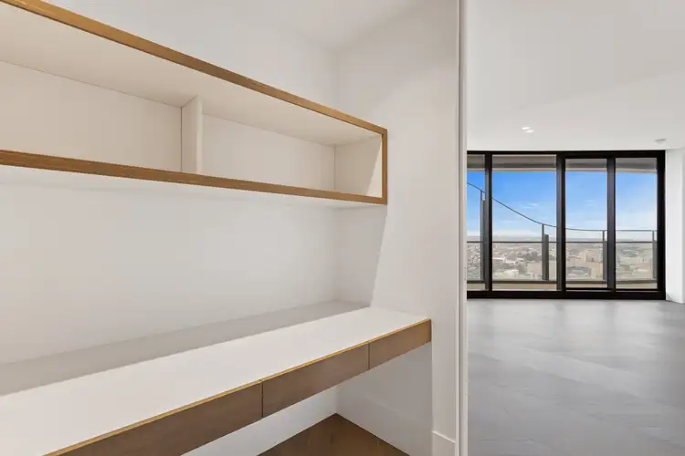 Third view of Homely apartment listing, 3005/1 Almeida, South Yarra VIC 3141