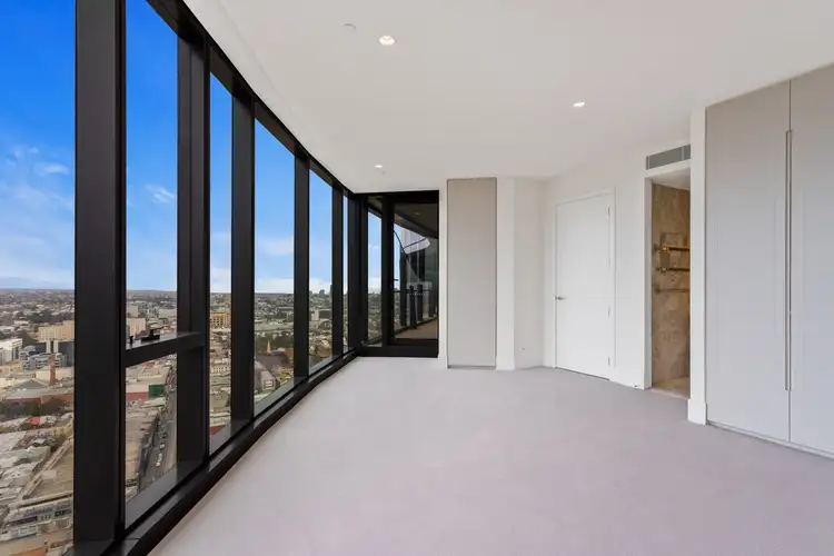 Fourth view of Homely apartment listing, 3005/1 Almeida, South Yarra VIC 3141