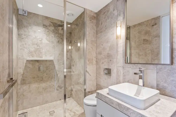 Fifth view of Homely apartment listing, 3005/1 Almeida, South Yarra VIC 3141