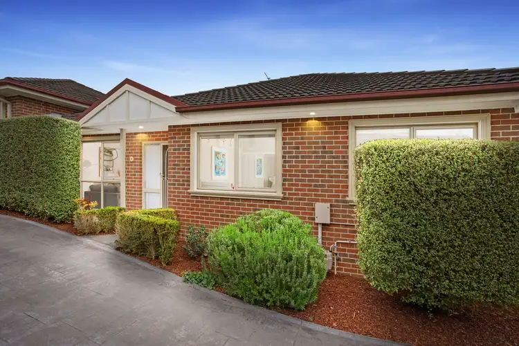 2/11 Jervis Street, Camberwell VIC 3124