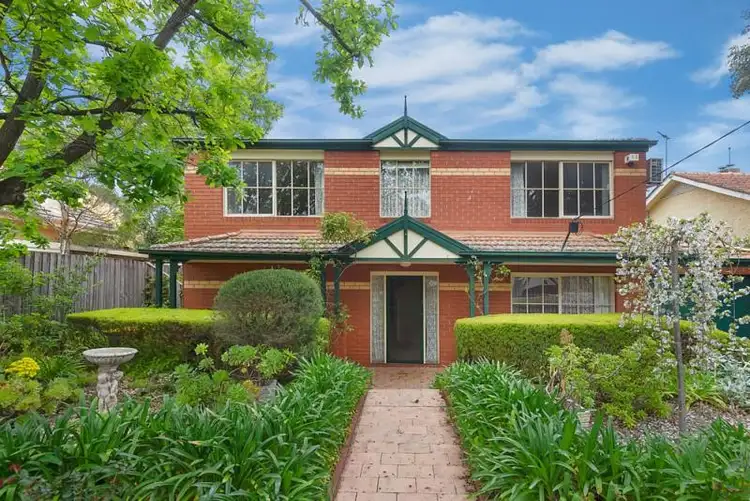 7 Locksley Road, Ivanhoe VIC 3079