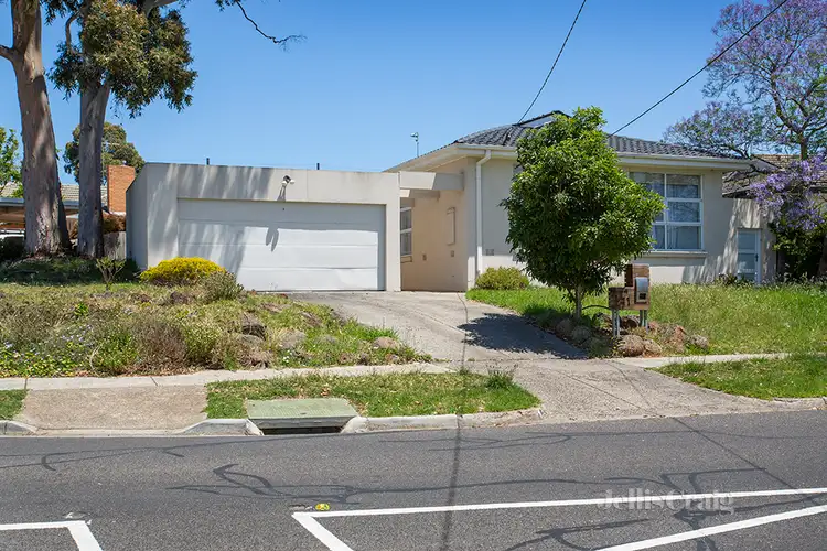 11 Clarks Rd, Keilor East VIC 3033
