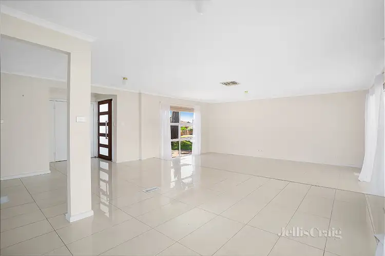 Second view of Homely house listing, 11 Clarks Rd, Keilor East VIC 3033