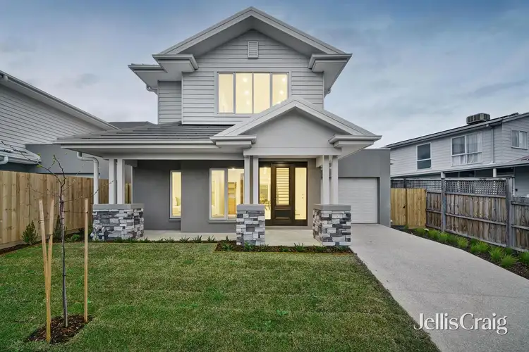 28 Stewart Terrace, Macleod VIC 3085