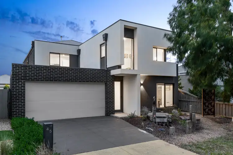 45 Saltbush Circuit, Point Lonsdale VIC 3225