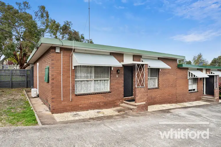 1/69A Camden Road, Newtown VIC 3220