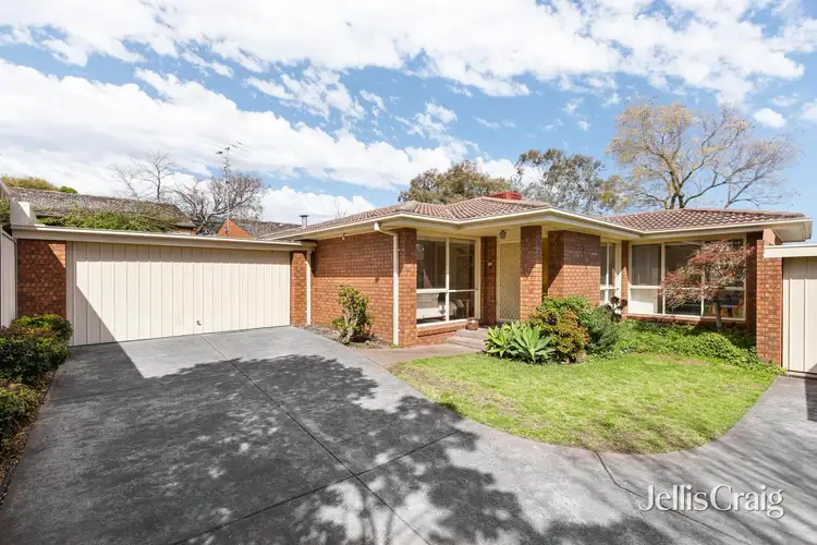 4/16 Myrtle Street, Ivanhoe VIC 3079