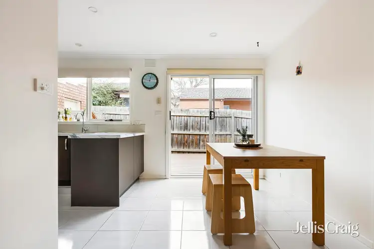 Third view of Homely unit listing, 4/16 Myrtle Street, Ivanhoe VIC 3079