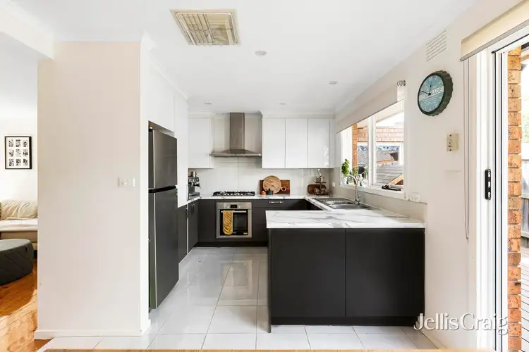 Fourth view of Homely unit listing, 4/16 Myrtle Street, Ivanhoe VIC 3079