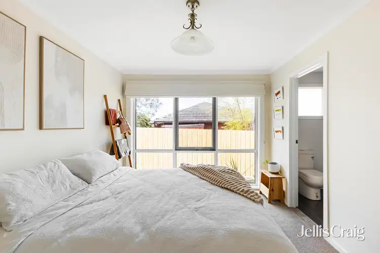 Fifth view of Homely unit listing, 4/16 Myrtle Street, Ivanhoe VIC 3079