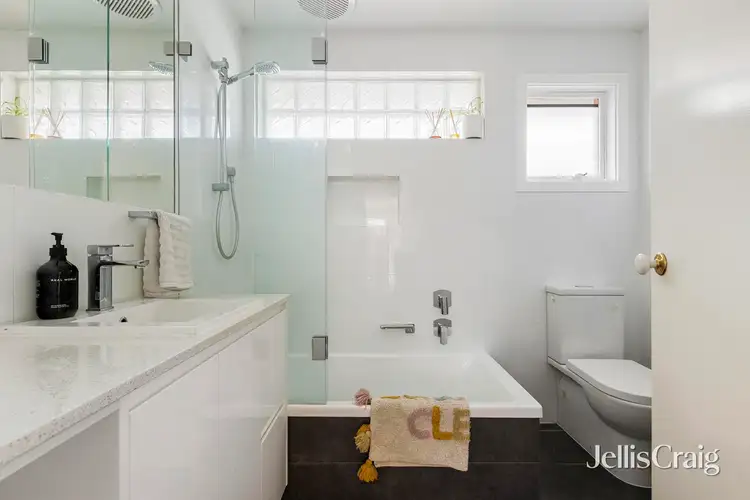 Sixth view of Homely unit listing, 4/16 Myrtle Street, Ivanhoe VIC 3079