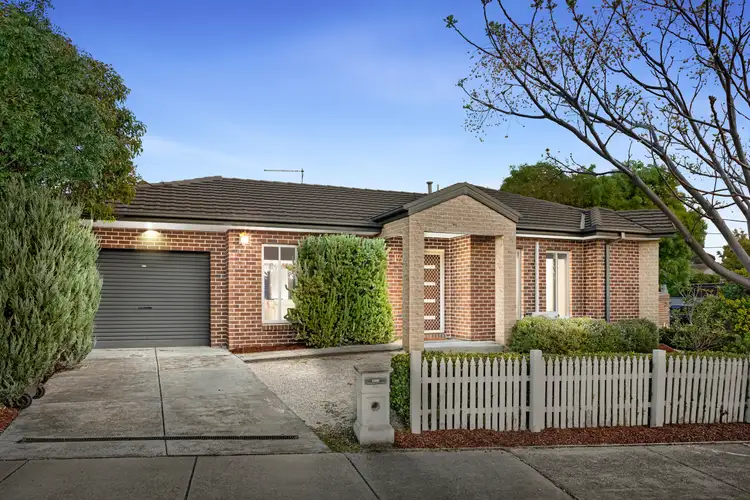 1/10 Railway Parade South, Chadstone VIC 3148