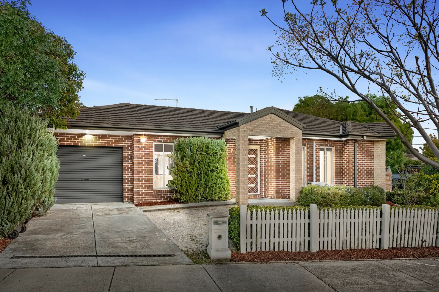 Main view of Homely townhouse listing, 1/10 Railway Parade South, Chadstone VIC 3148