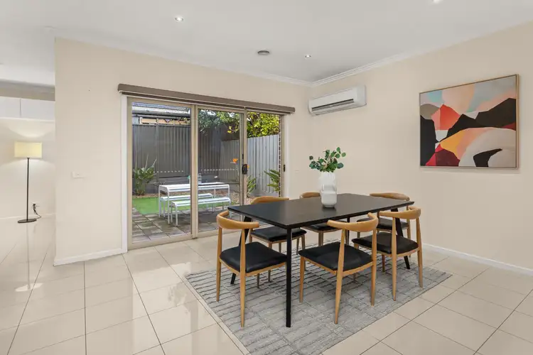 Fourth view of Homely townhouse listing, 1/10 Railway Parade South, Chadstone VIC 3148