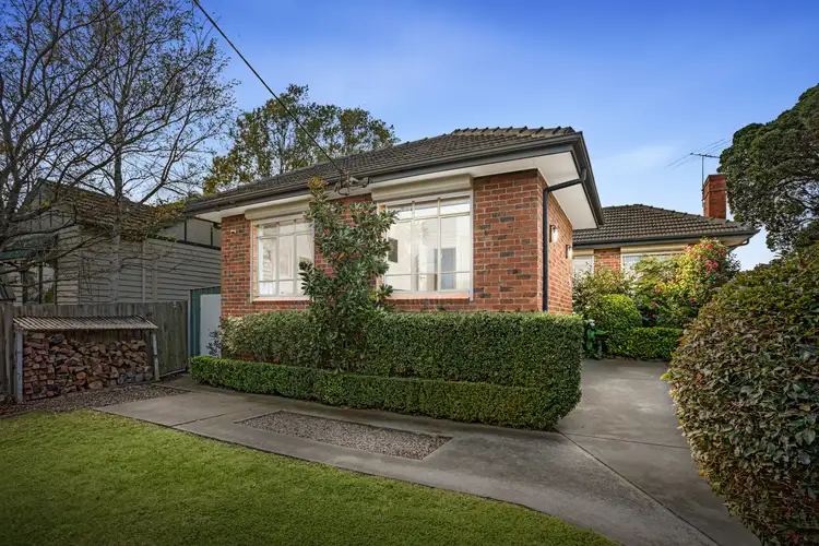 1/3 Hillcrest Avenue, Chadstone VIC 3148