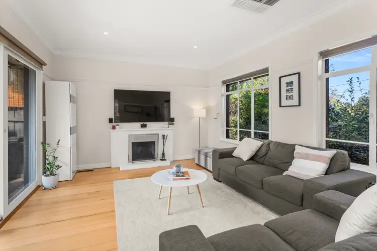 Second view of Homely townhouse listing, 1/3 Hillcrest Avenue, Chadstone VIC 3148