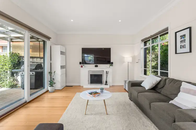 Third view of Homely townhouse listing, 1/3 Hillcrest Avenue, Chadstone VIC 3148
