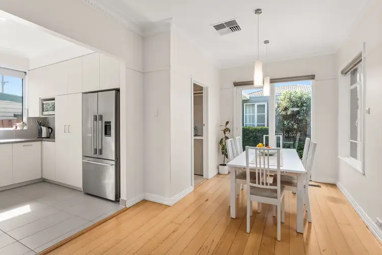 Sixth view of Homely townhouse listing, 1/3 Hillcrest Avenue, Chadstone VIC 3148
