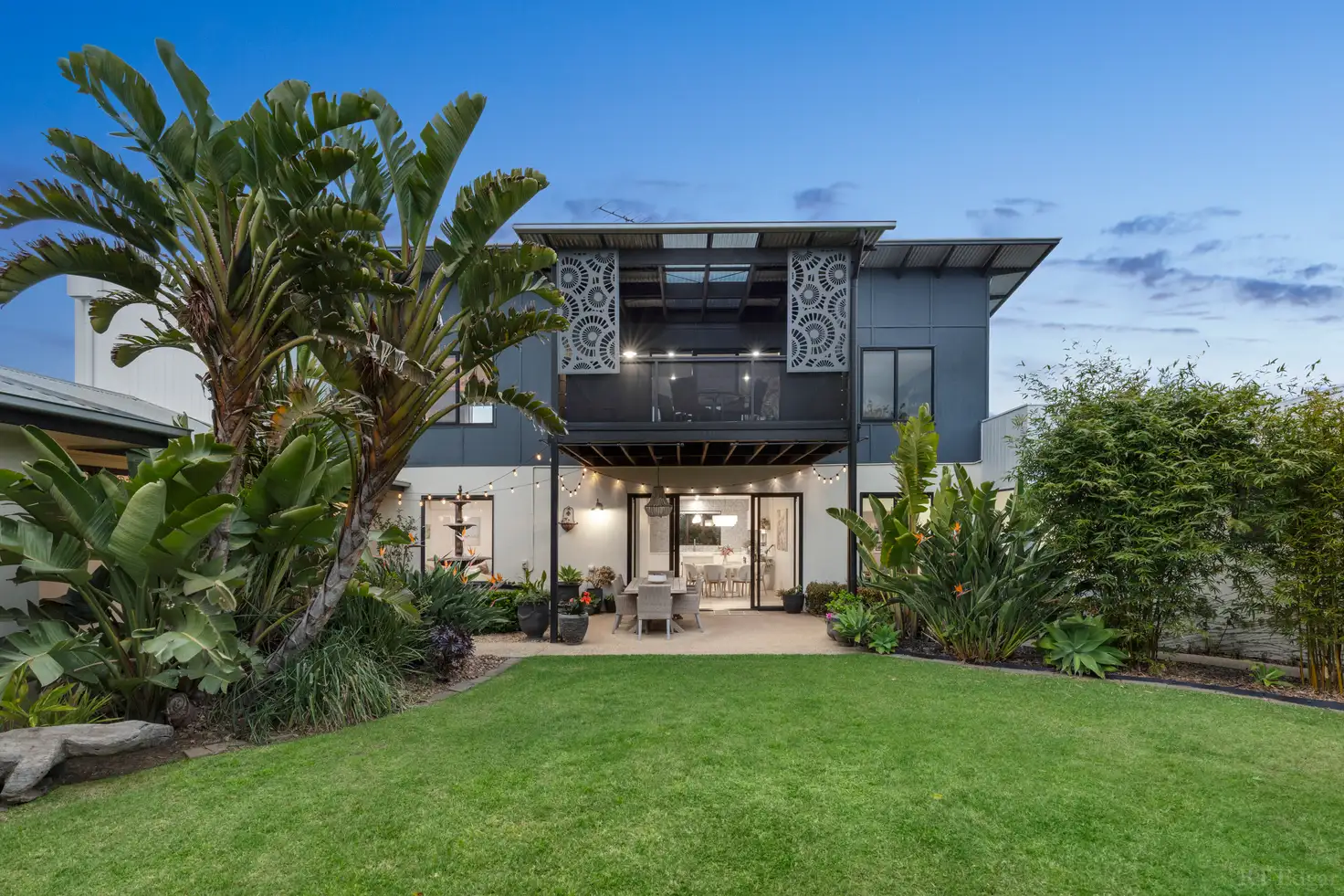 Main view of Homely house listing, 11-13 Bungara Court, Ocean Grove VIC 3226
