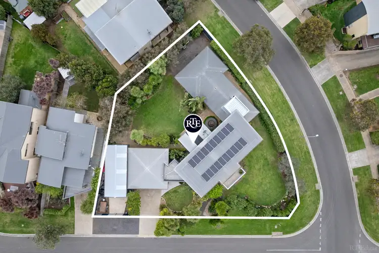 Third view of Homely house listing, 11-13 Bungara Court, Ocean Grove VIC 3226