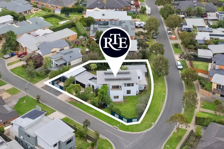 Third view of Homely house listing, 11-13 Bungara Court, Ocean Grove VIC 3226