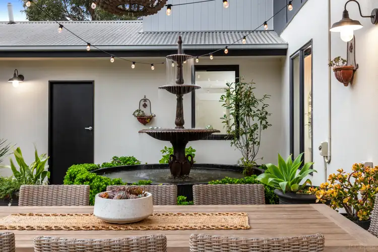 Fourth view of Homely house listing, 11-13 Bungara Court, Ocean Grove VIC 3226