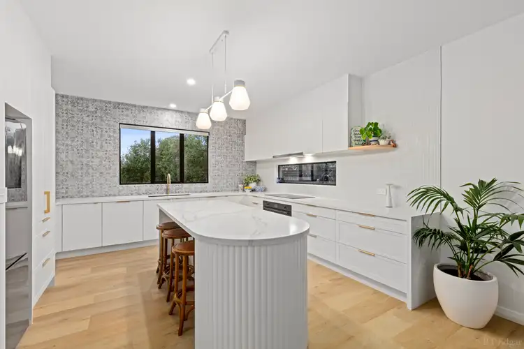 Fifth view of Homely house listing, 11-13 Bungara Court, Ocean Grove VIC 3226