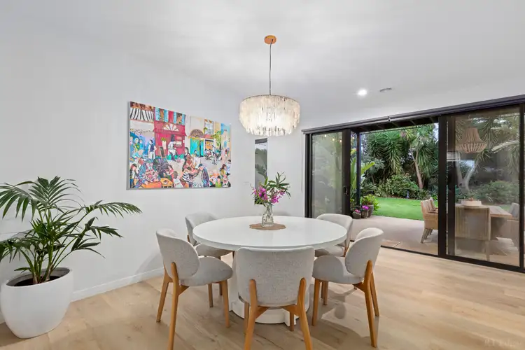 Sixth view of Homely house listing, 11-13 Bungara Court, Ocean Grove VIC 3226