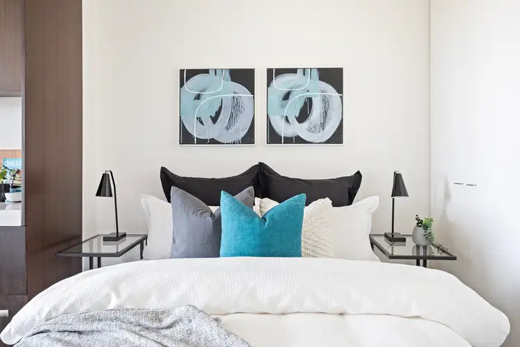 Sixth view of Homely studio listing, 306/72 Acland Street, St Kilda VIC 3182