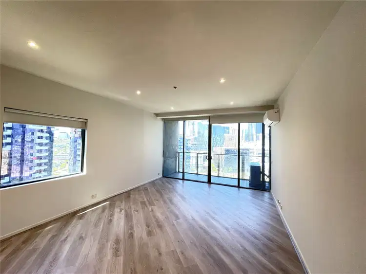 Third view of Homely apartment listing, 1507/5 Caravel Lane, Docklands VIC 3008