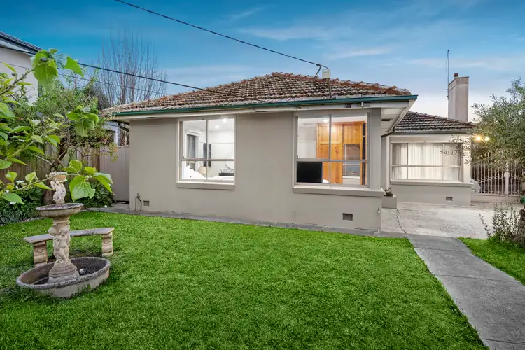 12 McGrath Street, Bellfield VIC 3081