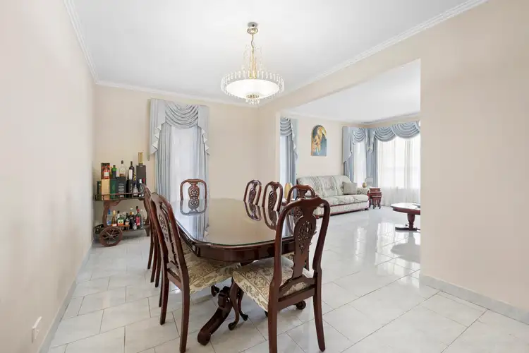 Fourth view of Homely house listing, 12 McGrath Street, Bellfield VIC 3081