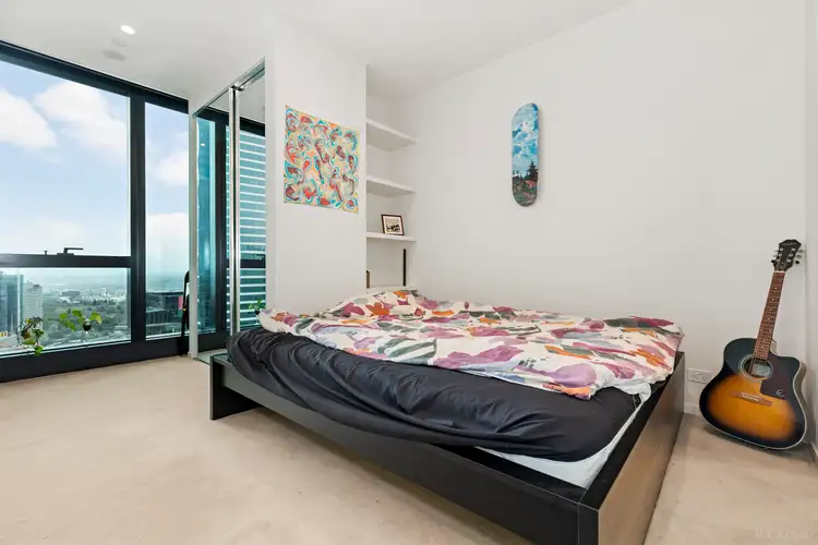 Fifth view of Homely apartment listing, 5504/70 Southbank Boulevard, Southbank VIC 3006