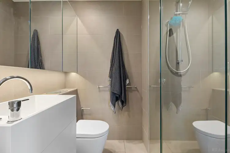 Sixth view of Homely apartment listing, 5504/70 Southbank Boulevard, Southbank VIC 3006