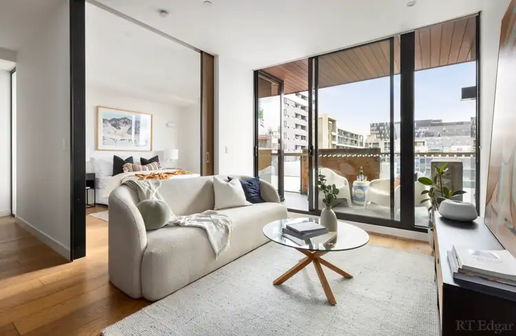 602/123 Pelham Street, Carlton VIC 3053