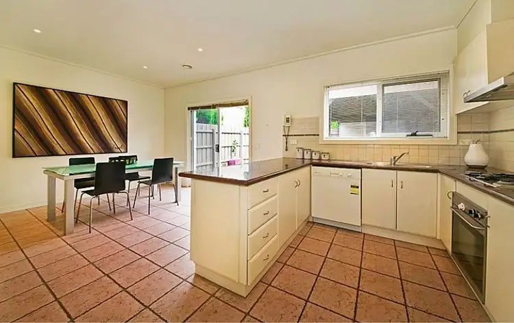 Third view of Homely townhouse listing, 1/36 Union Street, Brighton East VIC 3187