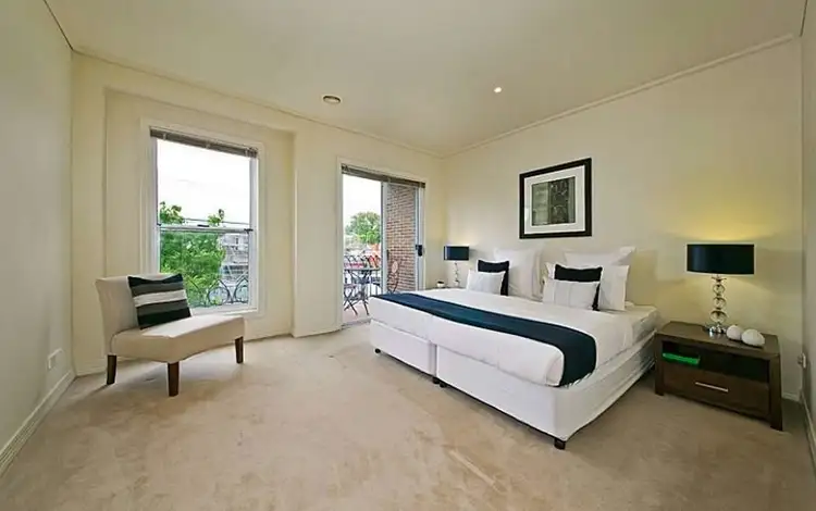 Fourth view of Homely townhouse listing, 1/36 Union Street, Brighton East VIC 3187