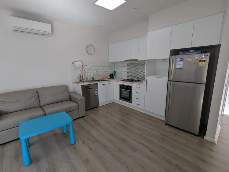 Second view of Homely townhouse listing, 1/183 Stud Road, Wantirna South VIC 3152