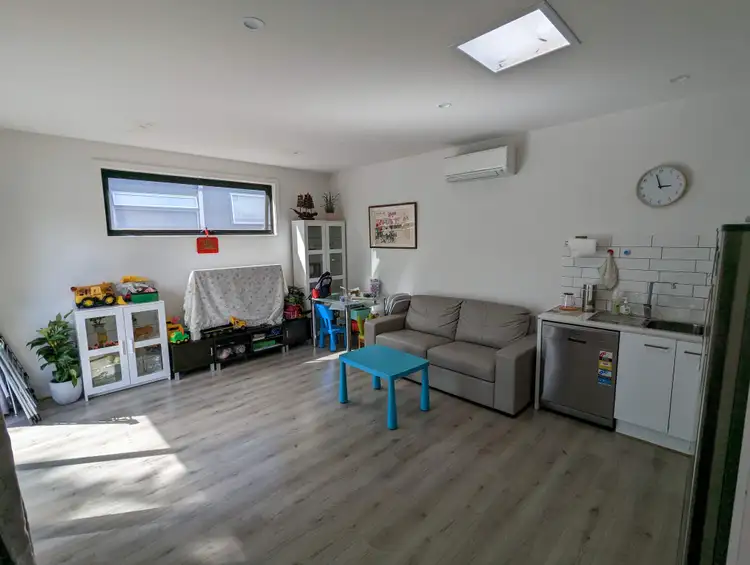 Third view of Homely townhouse listing, 1/183 Stud Road, Wantirna South VIC 3152