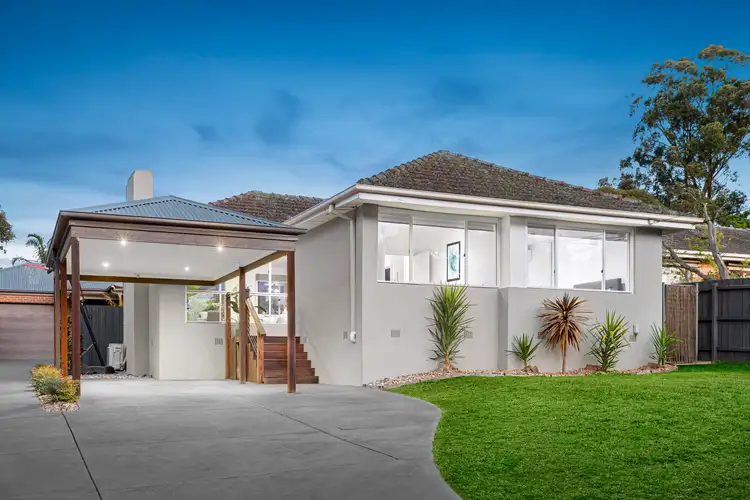 12 Eric Street, Croydon VIC 3136