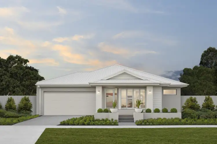 105 Glenloch Loop, Gisborne VIC 3437