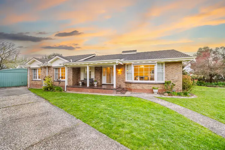 1755 Sturt Street, Alfredton VIC 3350