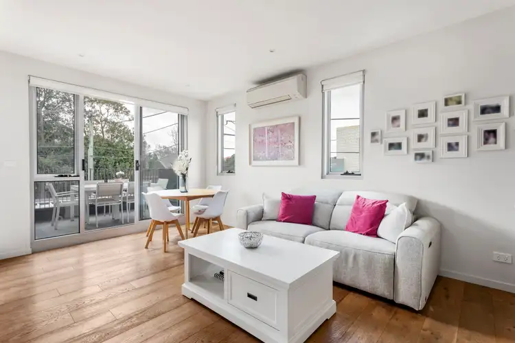 Main view of Homely apartment listing, 110/37 Park Street, Elsternwick VIC 3185