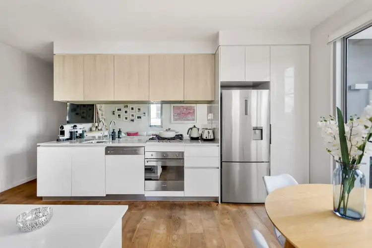 Fourth view of Homely apartment listing, 110/37 Park Street, Elsternwick VIC 3185